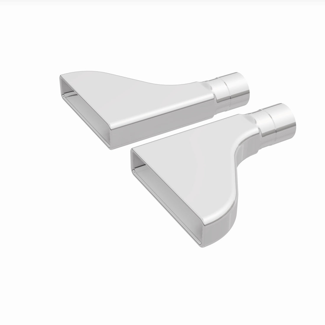 MagnaFlow Exhaust Products 35150 - Exhaust Tail Pipe Tip