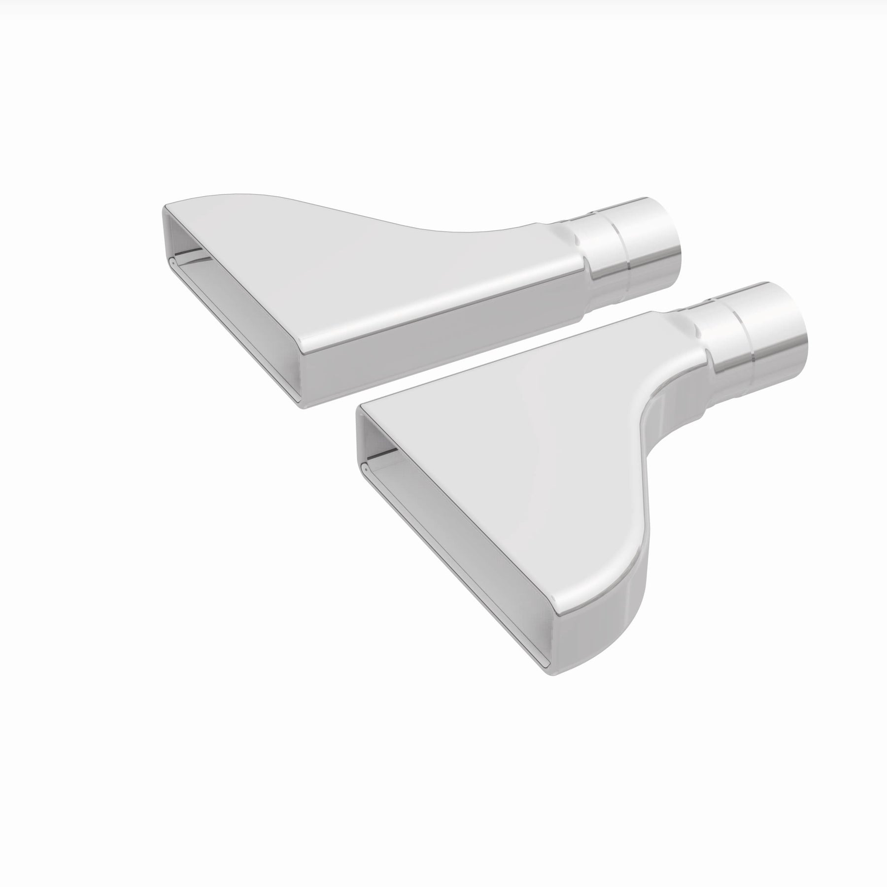 MagnaFlow Exhaust Products 35150 - Exhaust Tail Pipe Tip