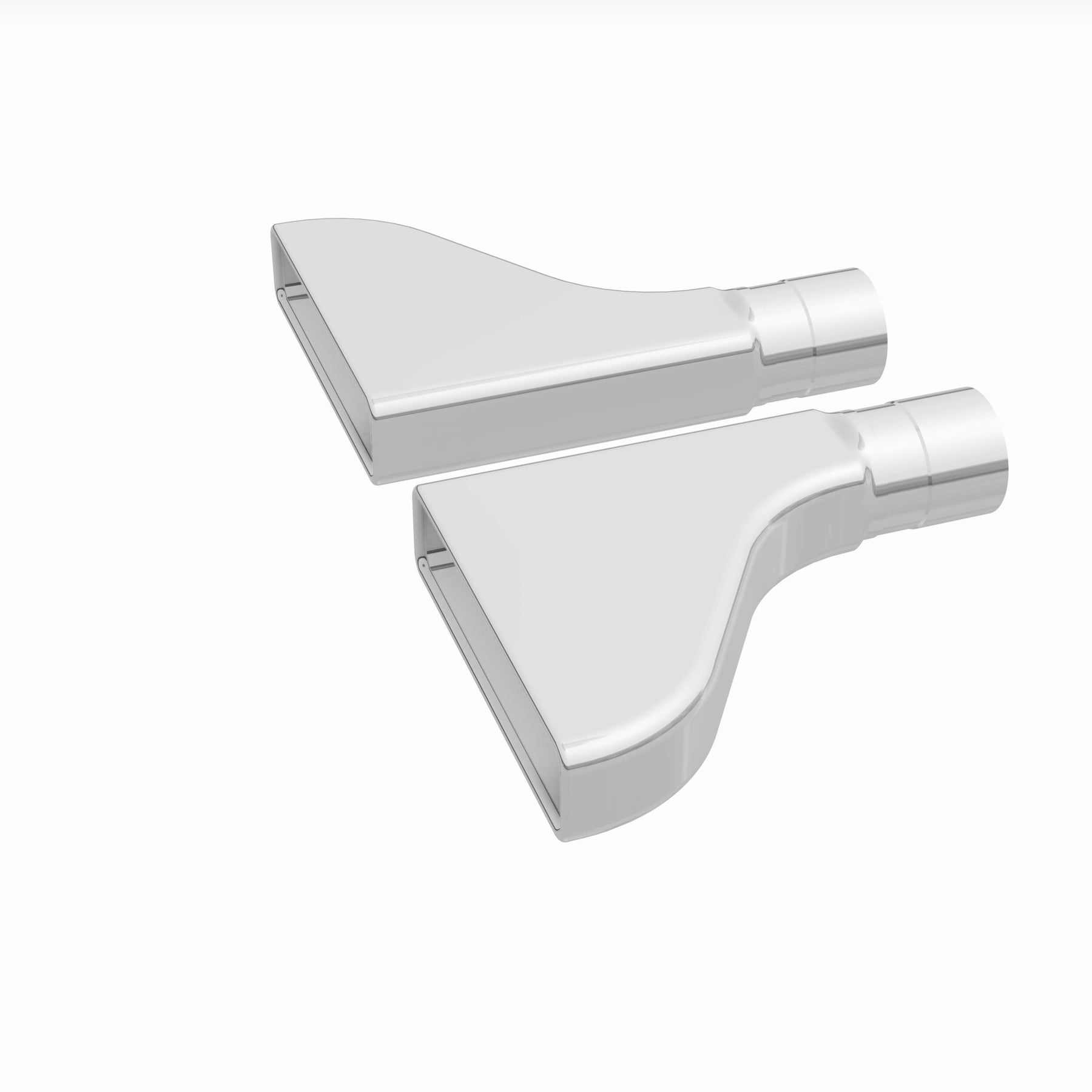 MagnaFlow Exhaust Products 35150 - Exhaust Tail Pipe Tip