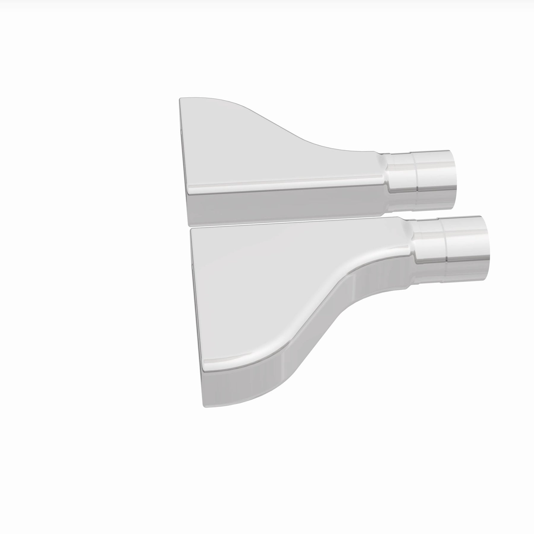 MagnaFlow Exhaust Products 35150 - Exhaust Tail Pipe Tip