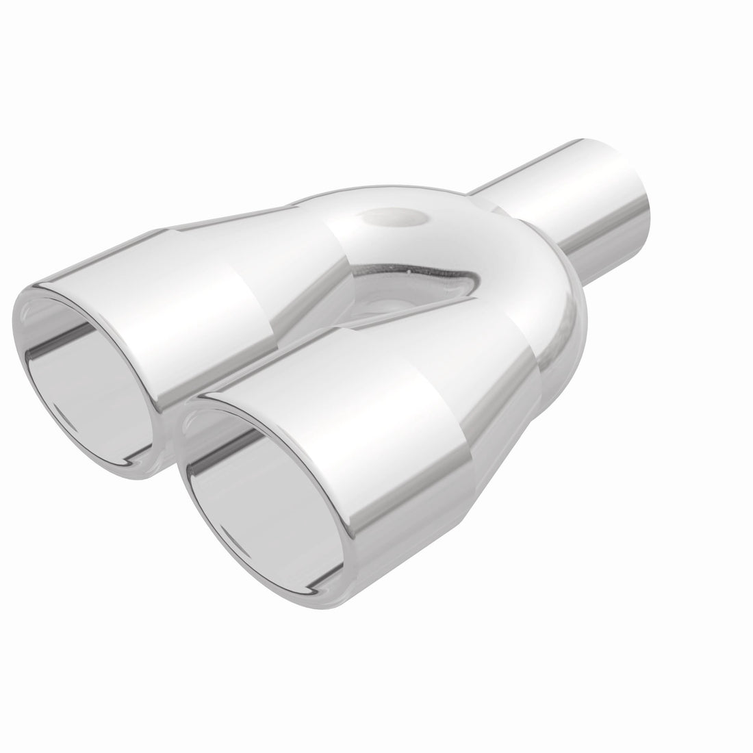 MagnaFlow Exhaust Products 35169 exhaust tail pipe tip, view 2