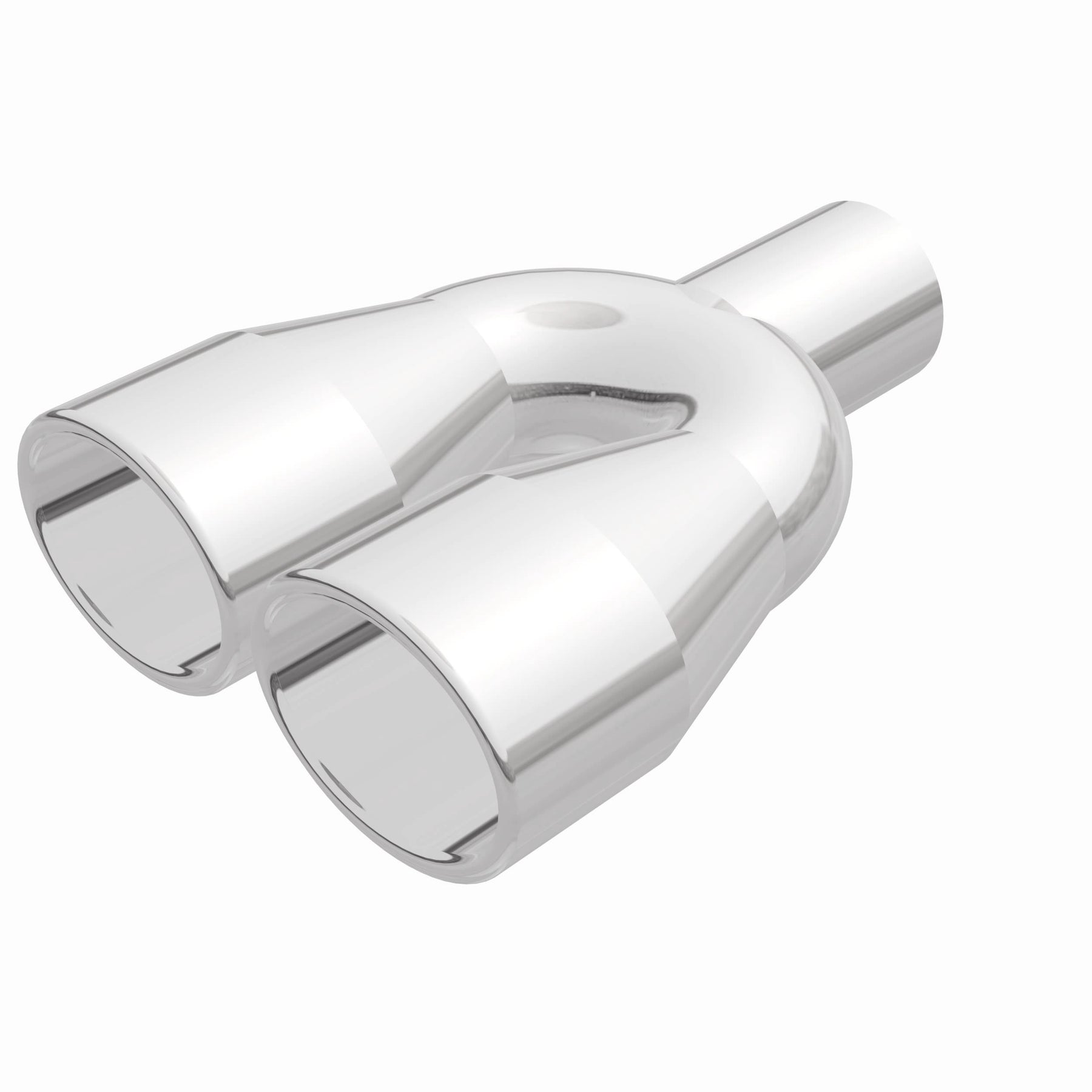 MagnaFlow Exhaust Products 35169 exhaust tail pipe tip, view 2