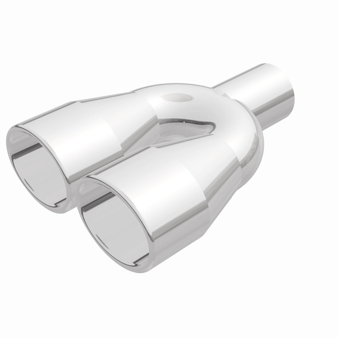 MagnaFlow Exhaust Products 35169 exhaust tail pipe tip, view 3