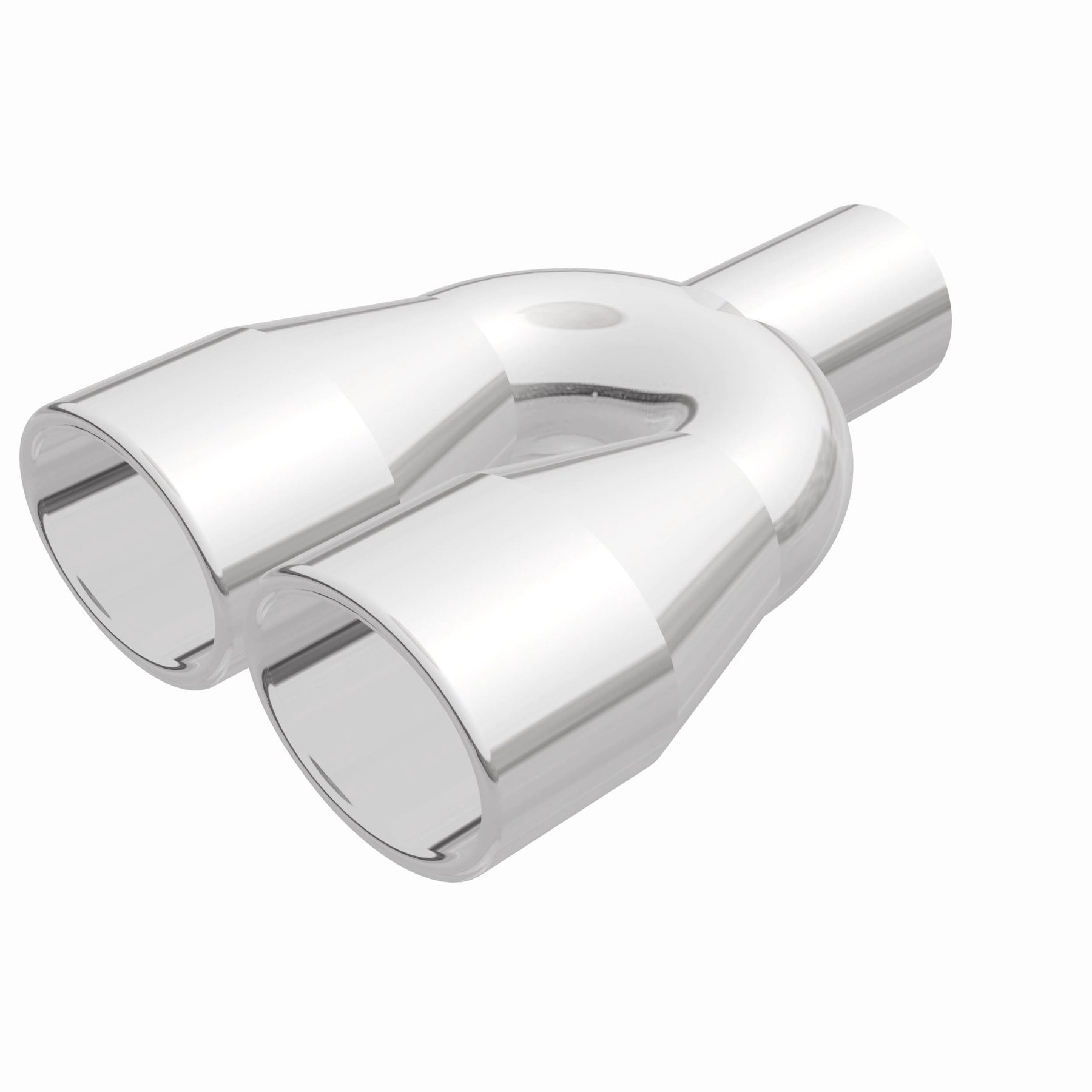 MagnaFlow Exhaust Products 35169 exhaust tail pipe tip, view 3