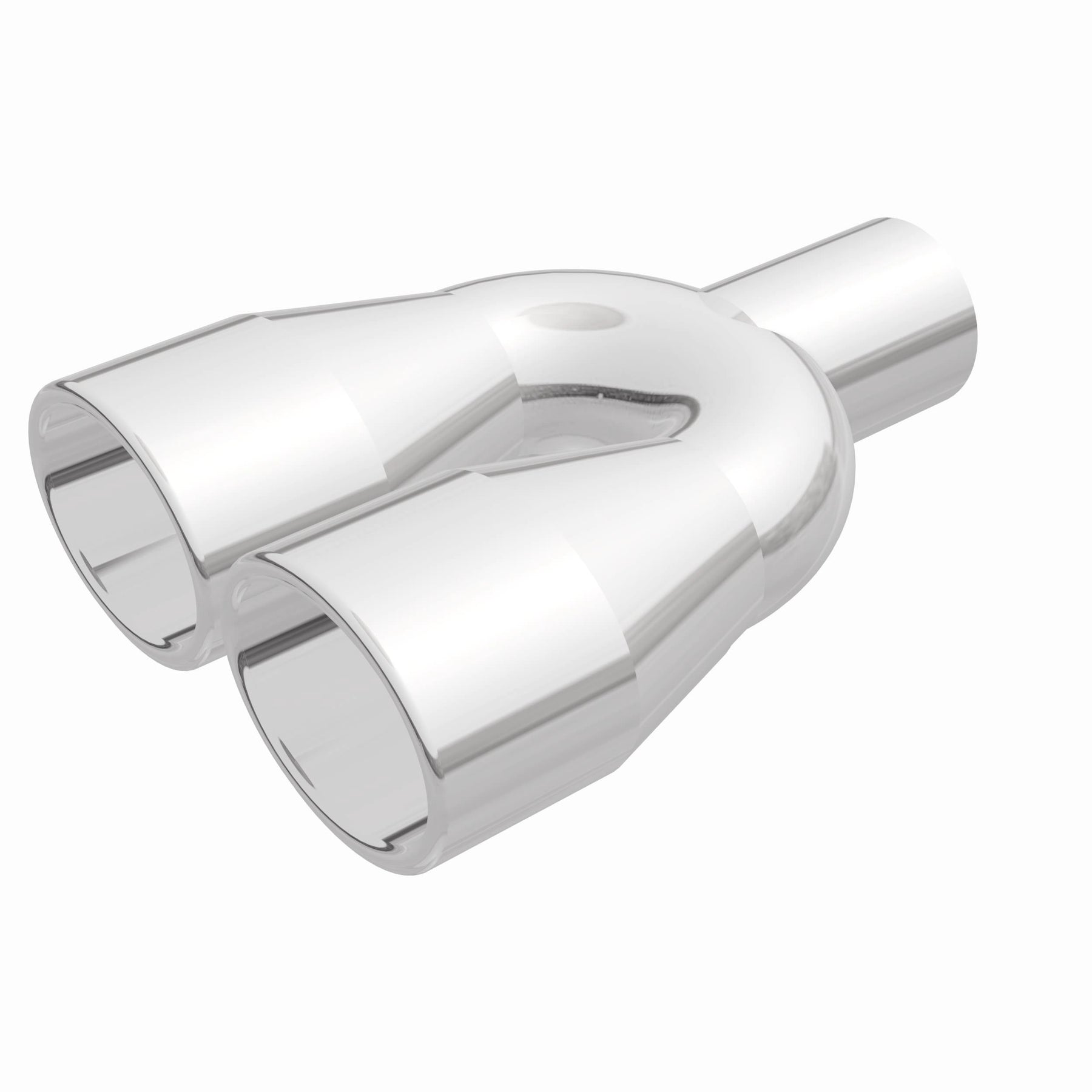 MagnaFlow Exhaust Products 35169 exhaust tail pipe tip, view 4