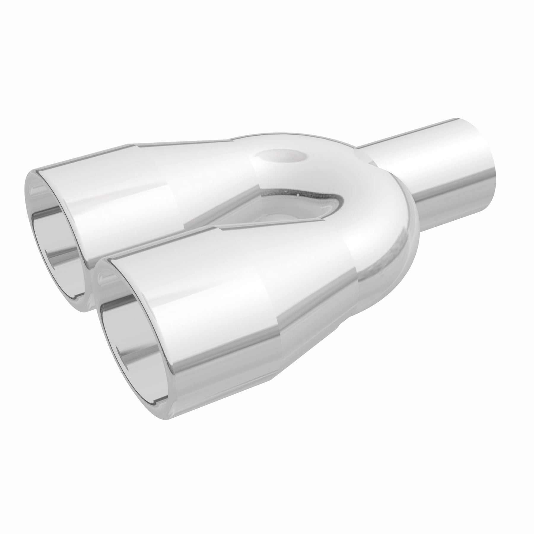 MagnaFlow Exhaust Products 35169 exhaust tail pipe tip, view 5
