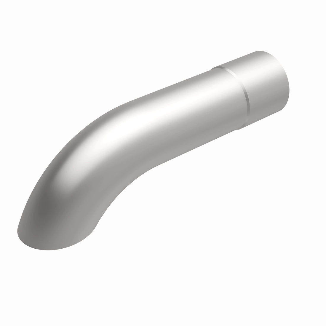 MagnaFlow Exhaust Products 35178 exhaust tail pipe tip, view 4