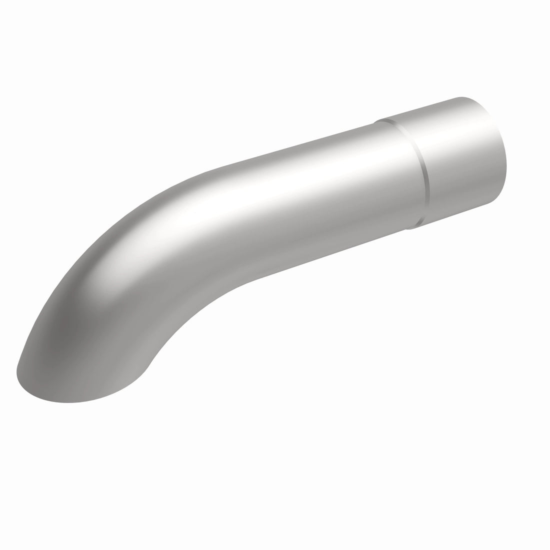 MagnaFlow Exhaust Products 35178 exhaust tail pipe tip, view 5