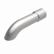 MagnaFlow Exhaust Products Exhaust MagnaFlow Exhaust Products 35179 - Single Exhaust Tip - 2.75in. Inlet/2.5in. Outlet