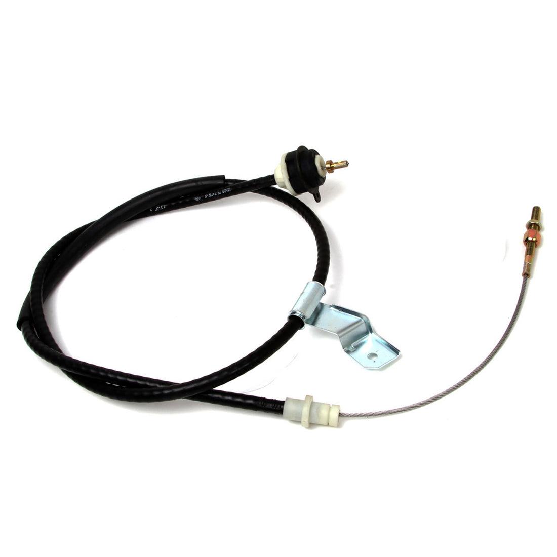 BBK Performance 3517 - Clutch Cable