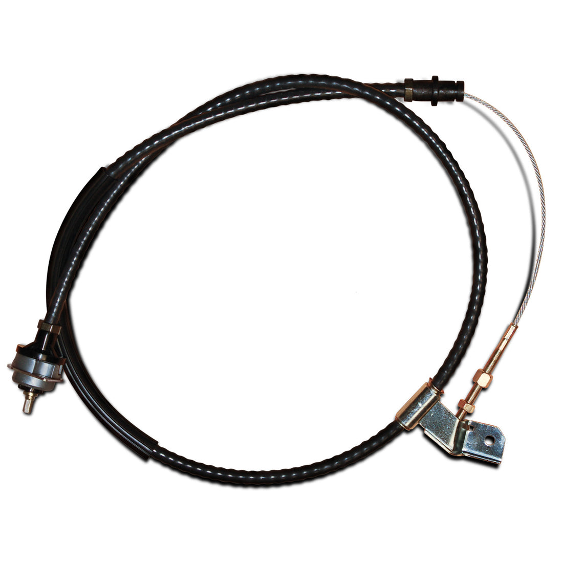 BBK Performance 3517 - Clutch Cable
