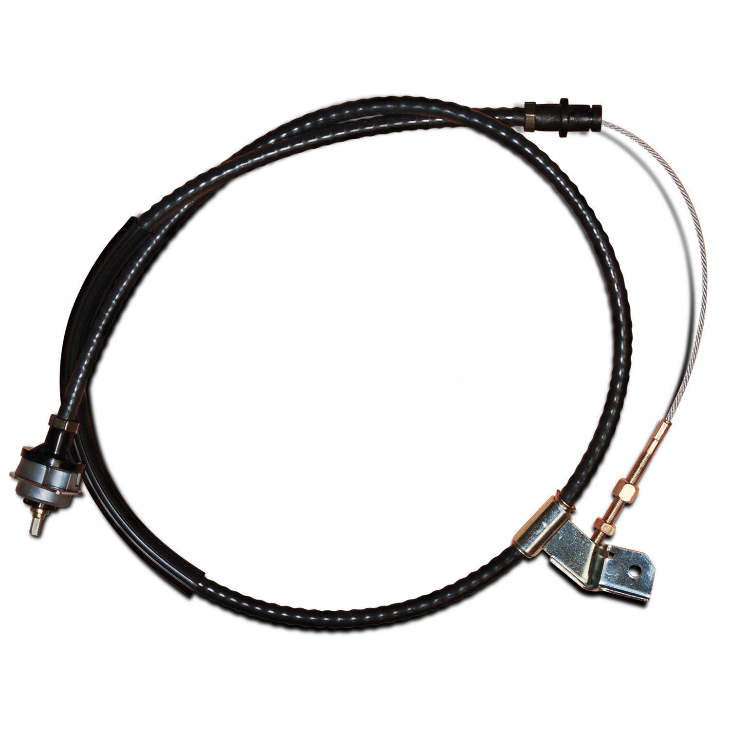 BBK Performance 3517 - Clutch Cable