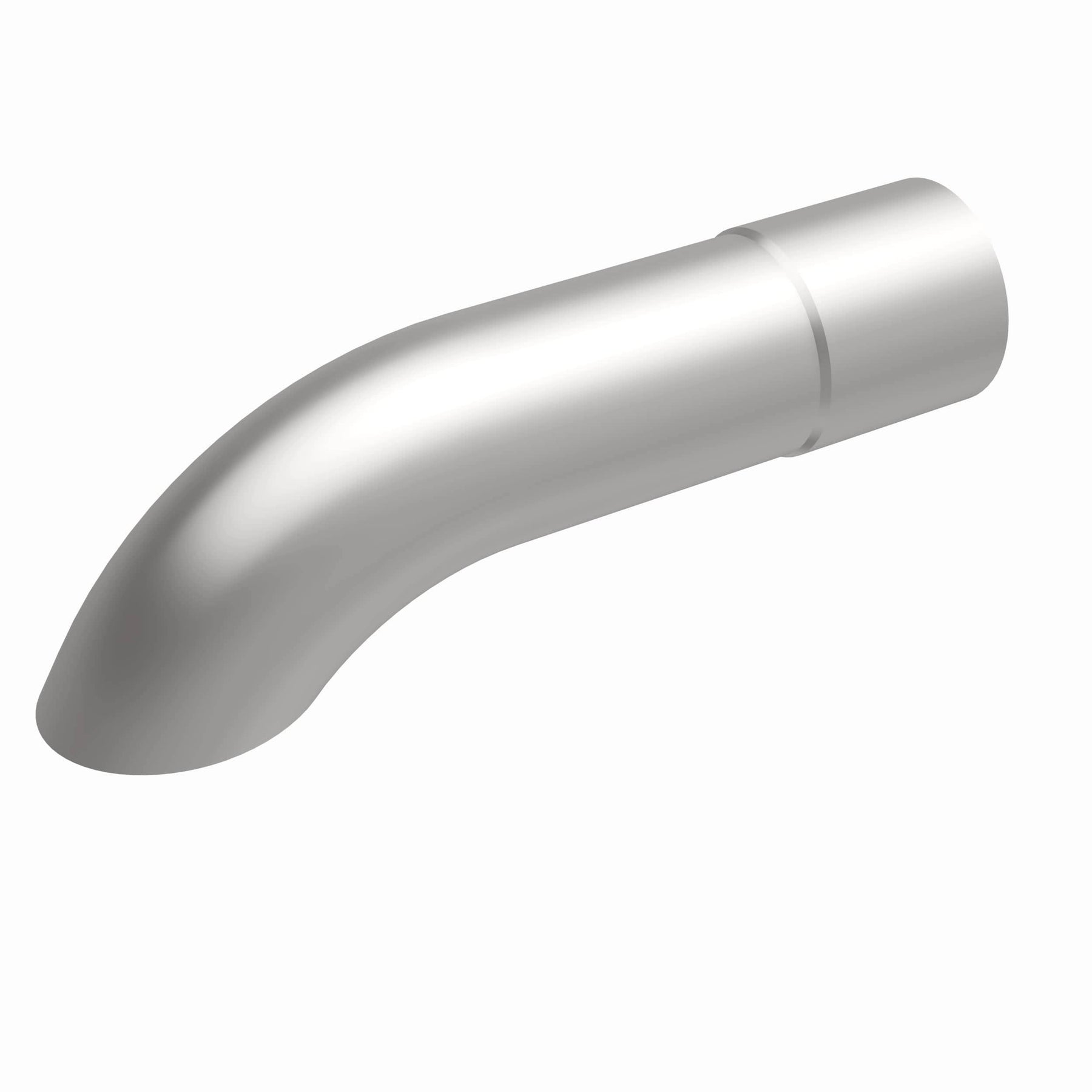 MagnaFlow Exhaust MagnaFlow Exhaust Products 35180 Exhaust Tail Pipe Tip