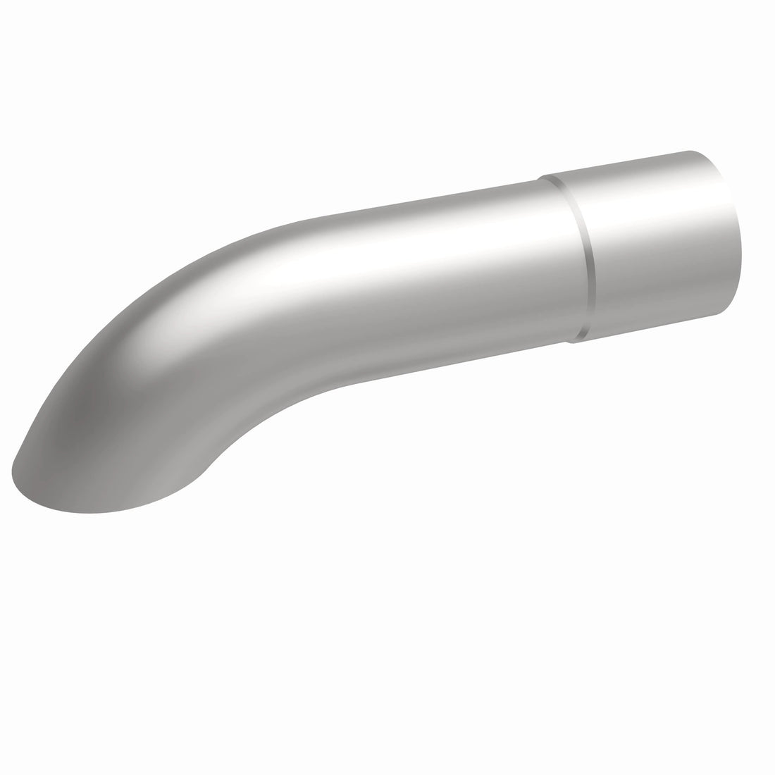 MagnaFlow Exhaust Products 35180 - Exhaust Tail Pipe Tip