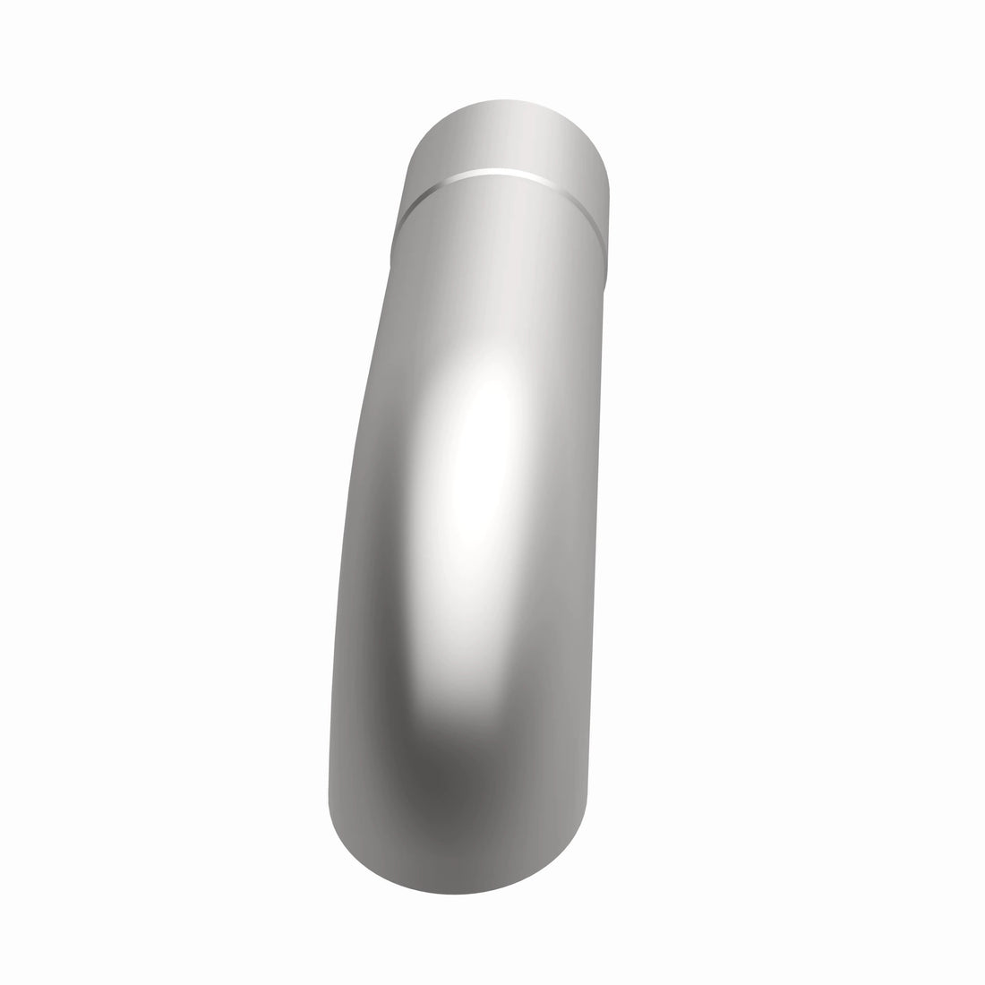 MagnaFlow Exhaust Products 35181 exhaust tail pipe tip, view 2