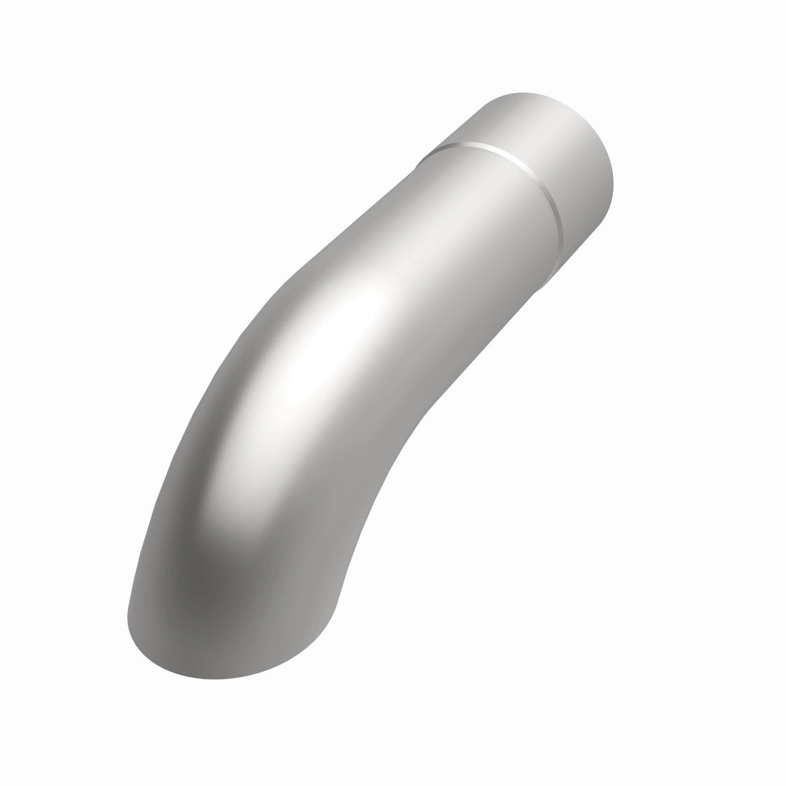 MagnaFlow Exhaust Products 35181 exhaust tail pipe tip, view 4