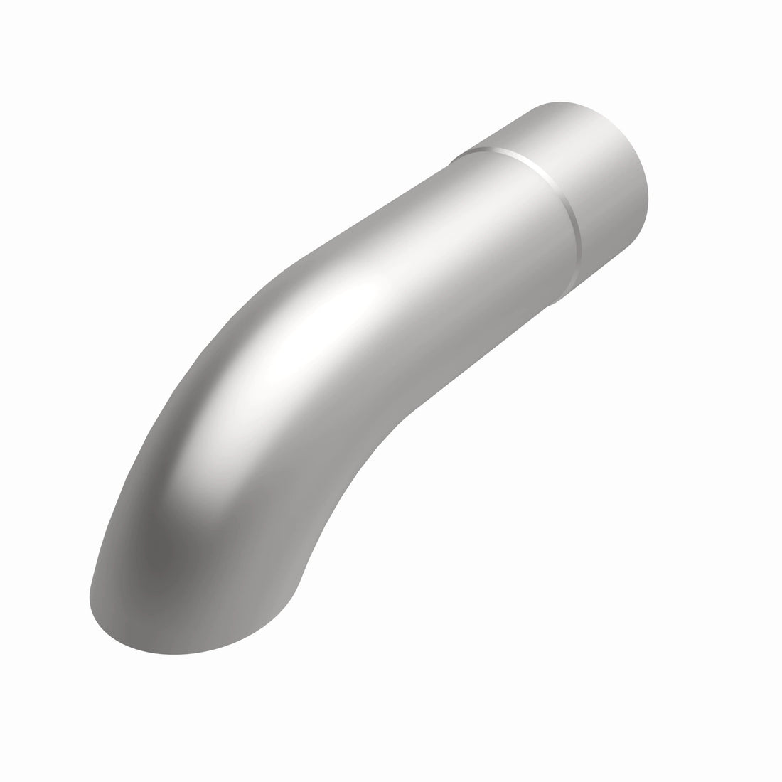 MagnaFlow Exhaust Products 35181 exhaust tail pipe tip, view 5