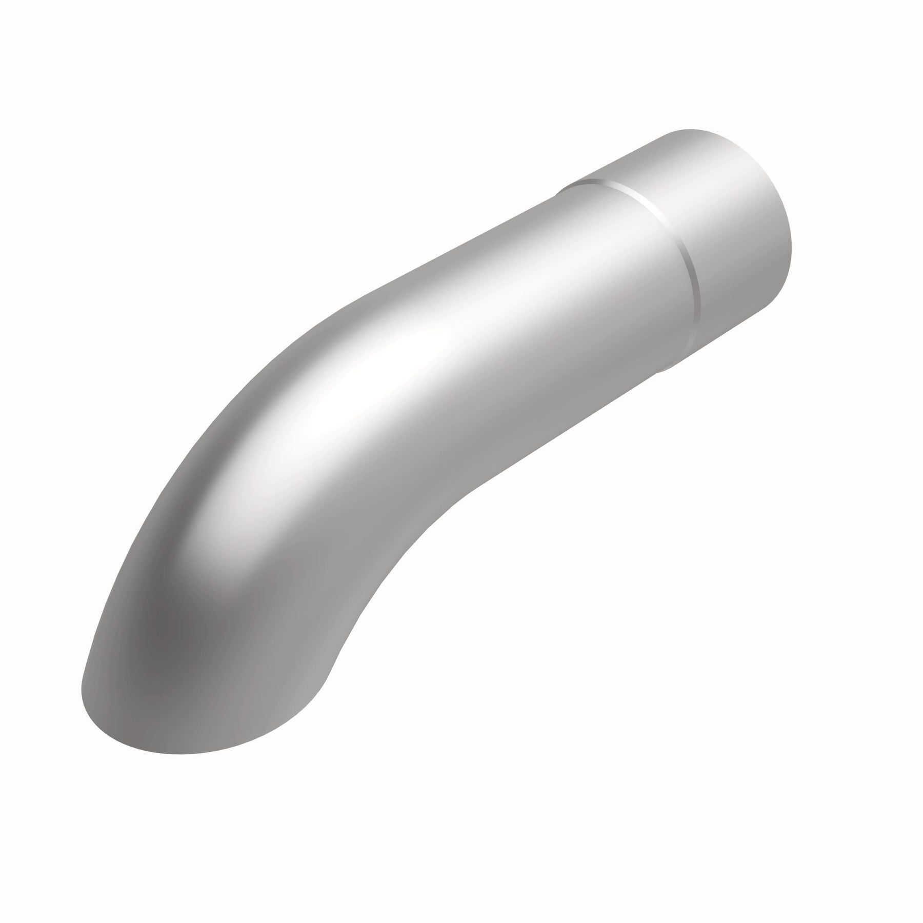 MagnaFlow Exhaust Products 35181 exhaust tail pipe tip, view 6