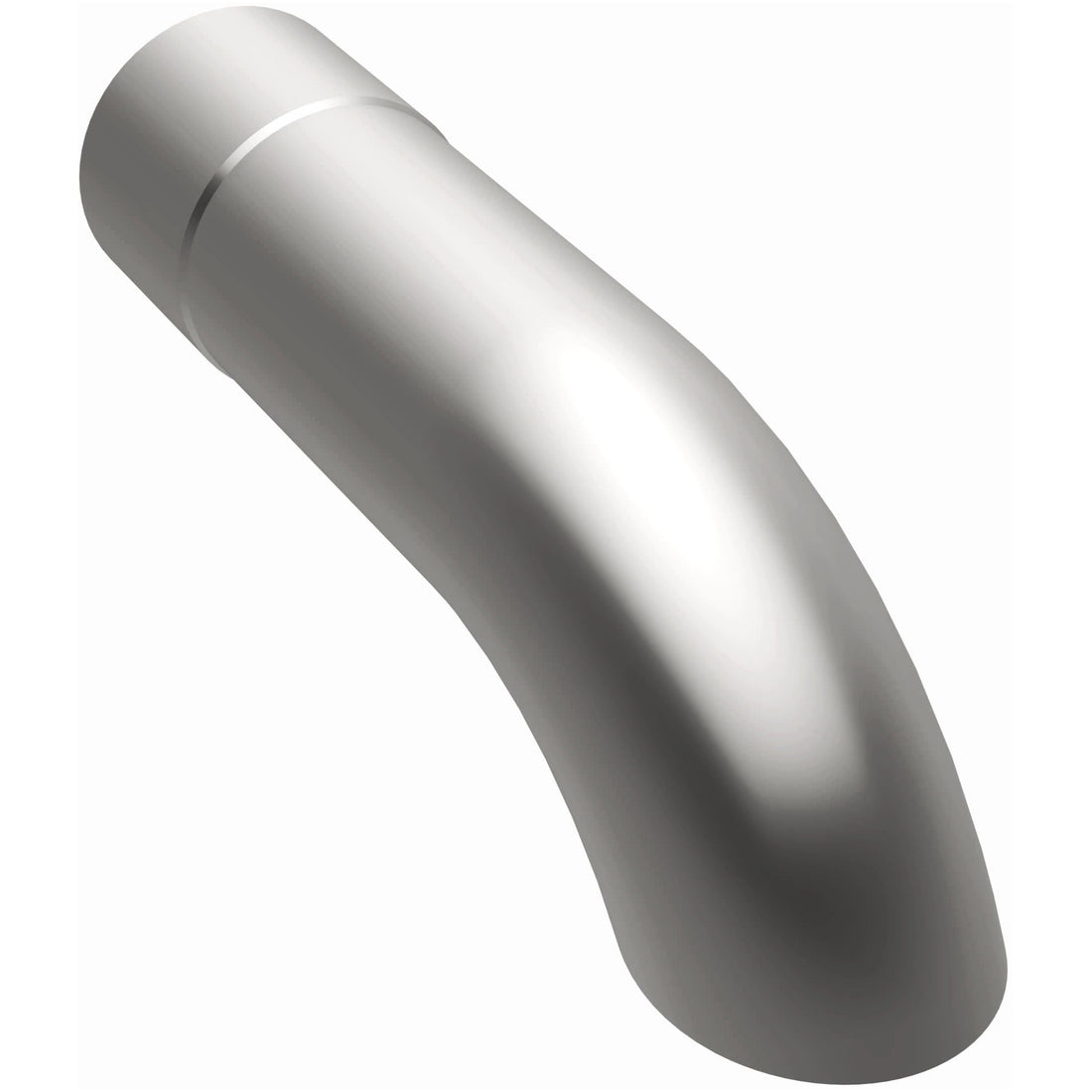 MagnaFlow Exhaust Products 35181 exhaust tail pipe tip, view 7
