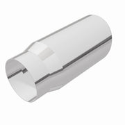 MagnaFlow Exhaust Products Exhaust MagnaFlow Exhaust Products 35185 - Single Exhaust Tip - 5in. Inlet/6in. Outlet