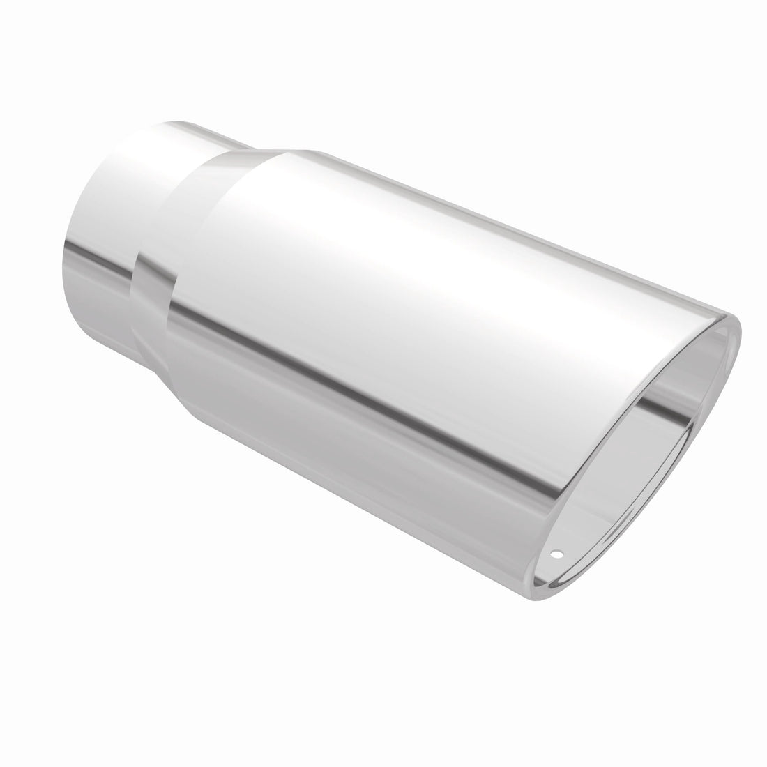 MagnaFlow Exhaust Products 35185 exhaust tail pipe tip, view 6