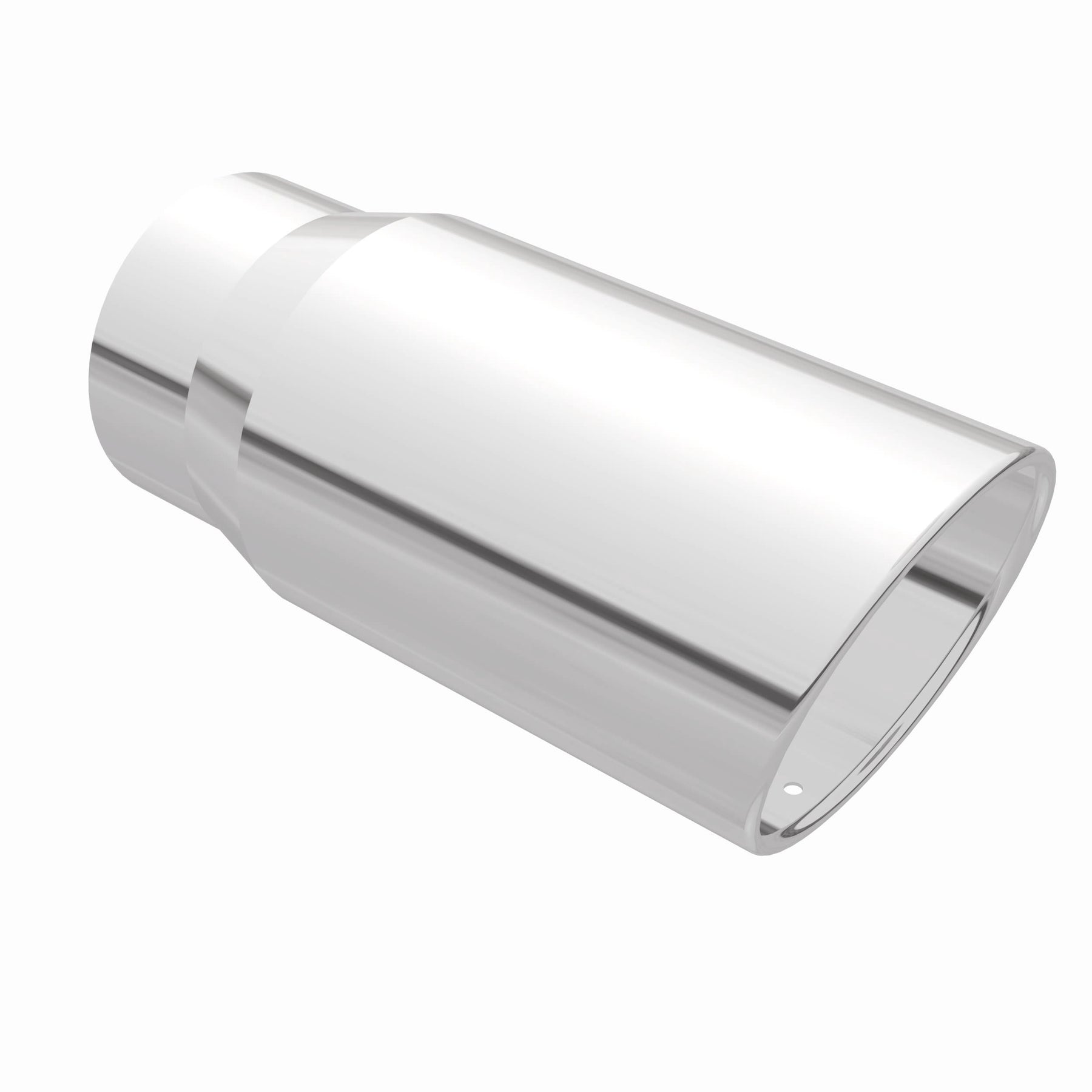 MagnaFlow Exhaust Products 35185 exhaust tail pipe tip, view 6