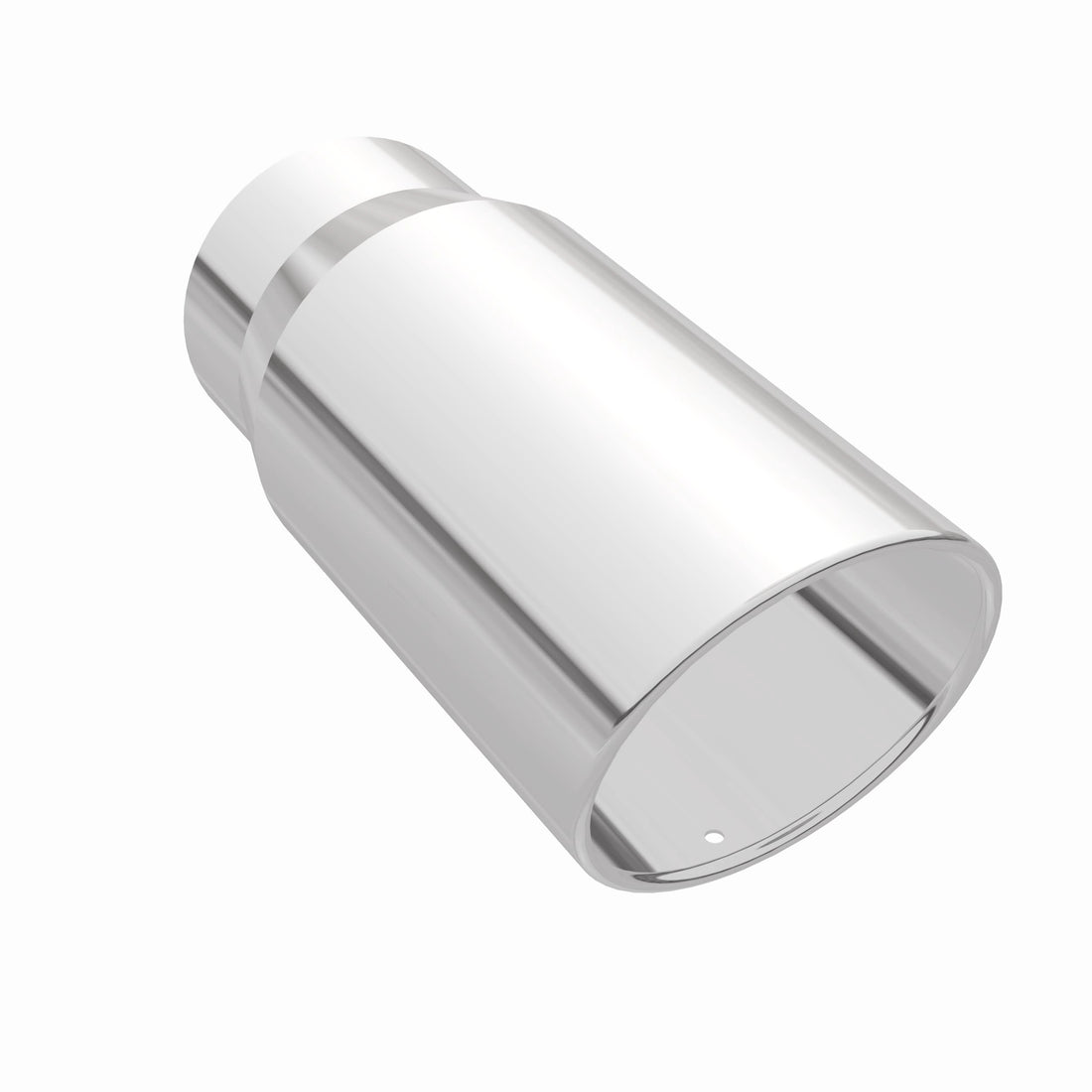MagnaFlow Exhaust Products 35185 exhaust tail pipe tip, view 7