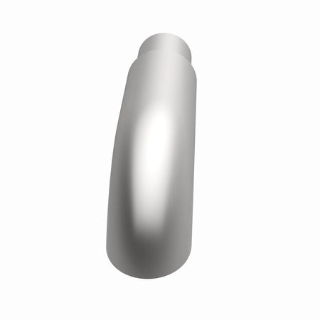 MagnaFlow Exhaust Products 35188 - Single Exhaust Tip - 4in. Inlet/5in. Outlet 5