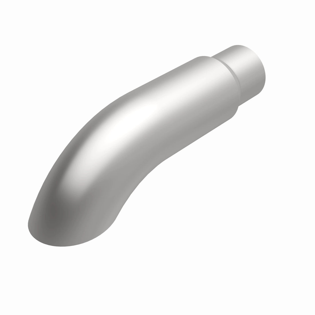 MagnaFlow Exhaust Products 35188 exhaust tail pipe tip, view 3