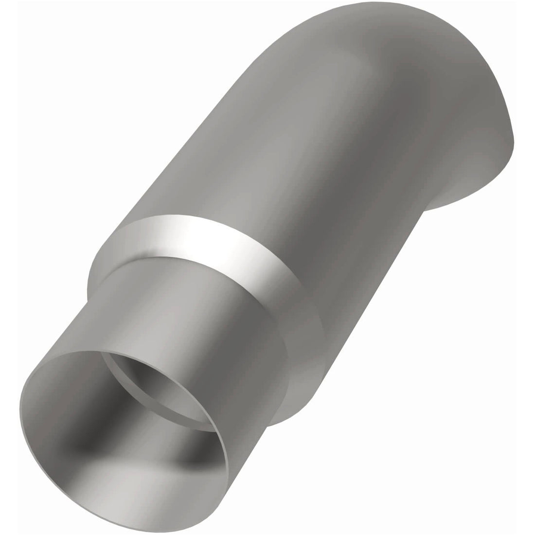 MagnaFlow Exhaust Products 35188 exhaust tail pipe tip, view 7