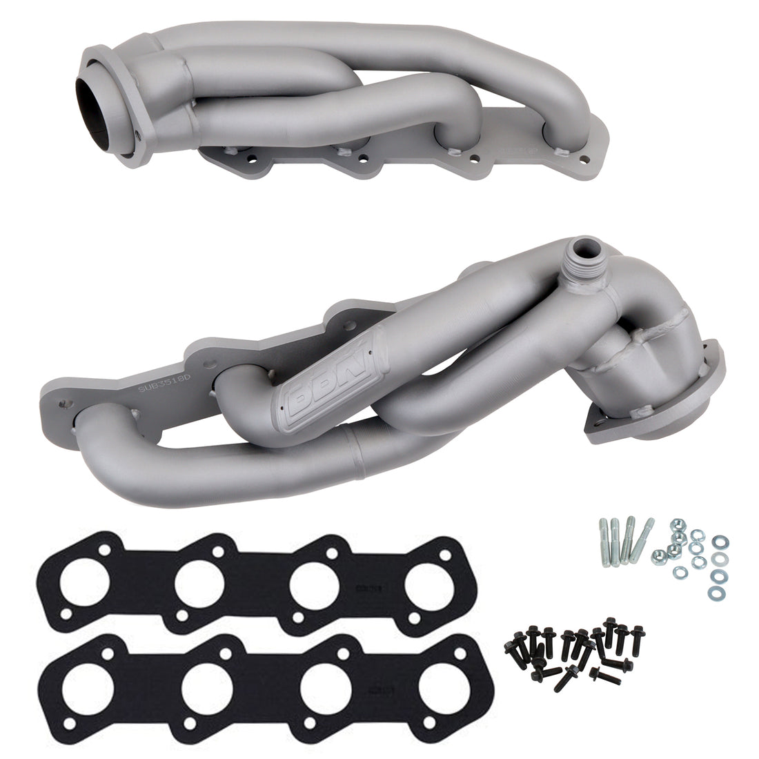 BBK Performance 3518 - Exhaust Header