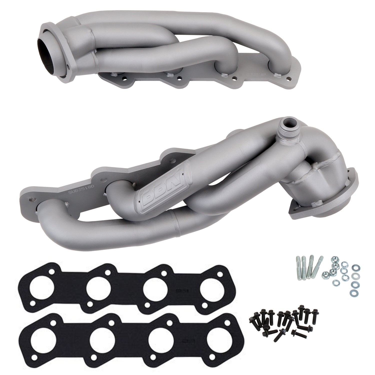 BBK Performance 3518 - Exhaust Header