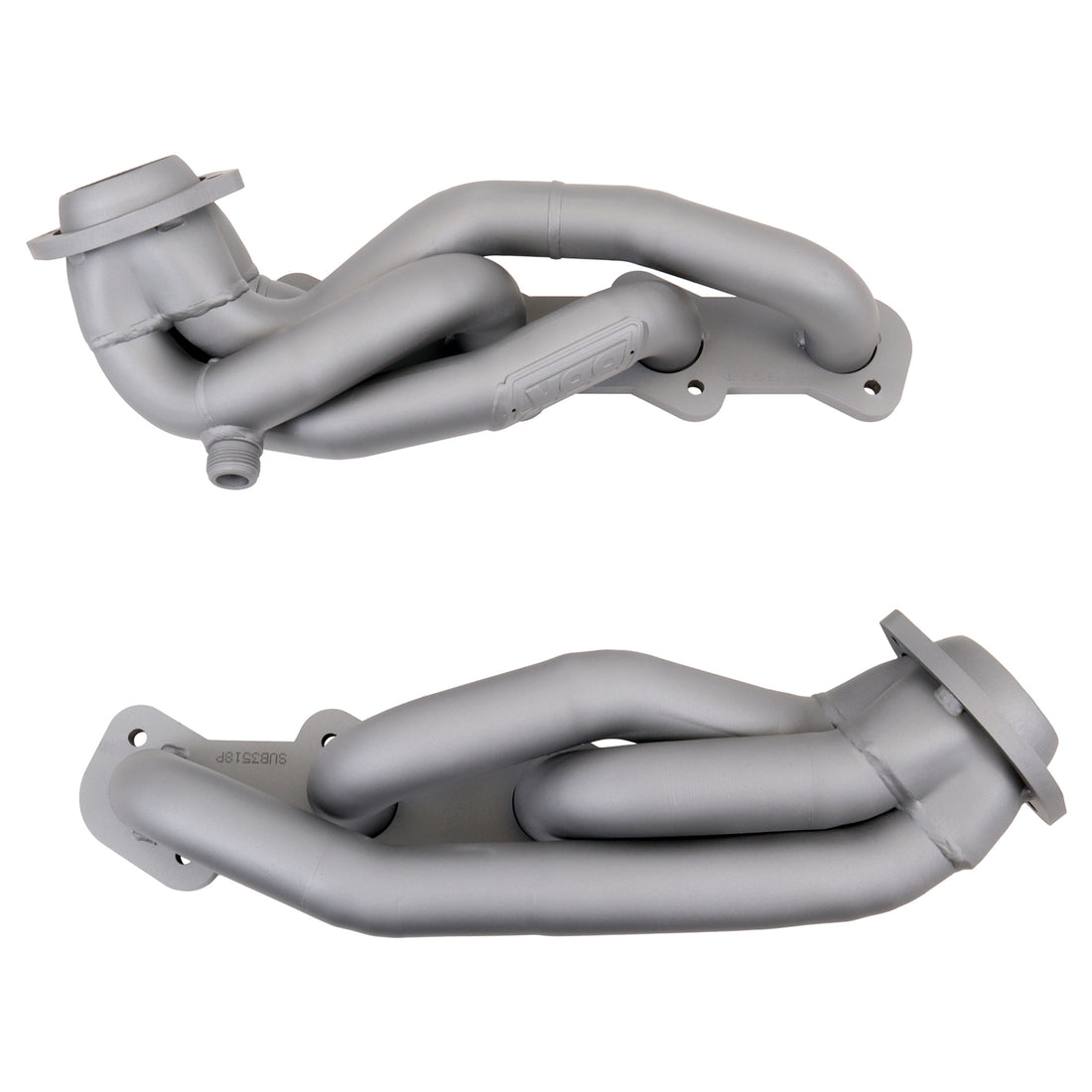BBK Performance 3518 - Exhaust Header