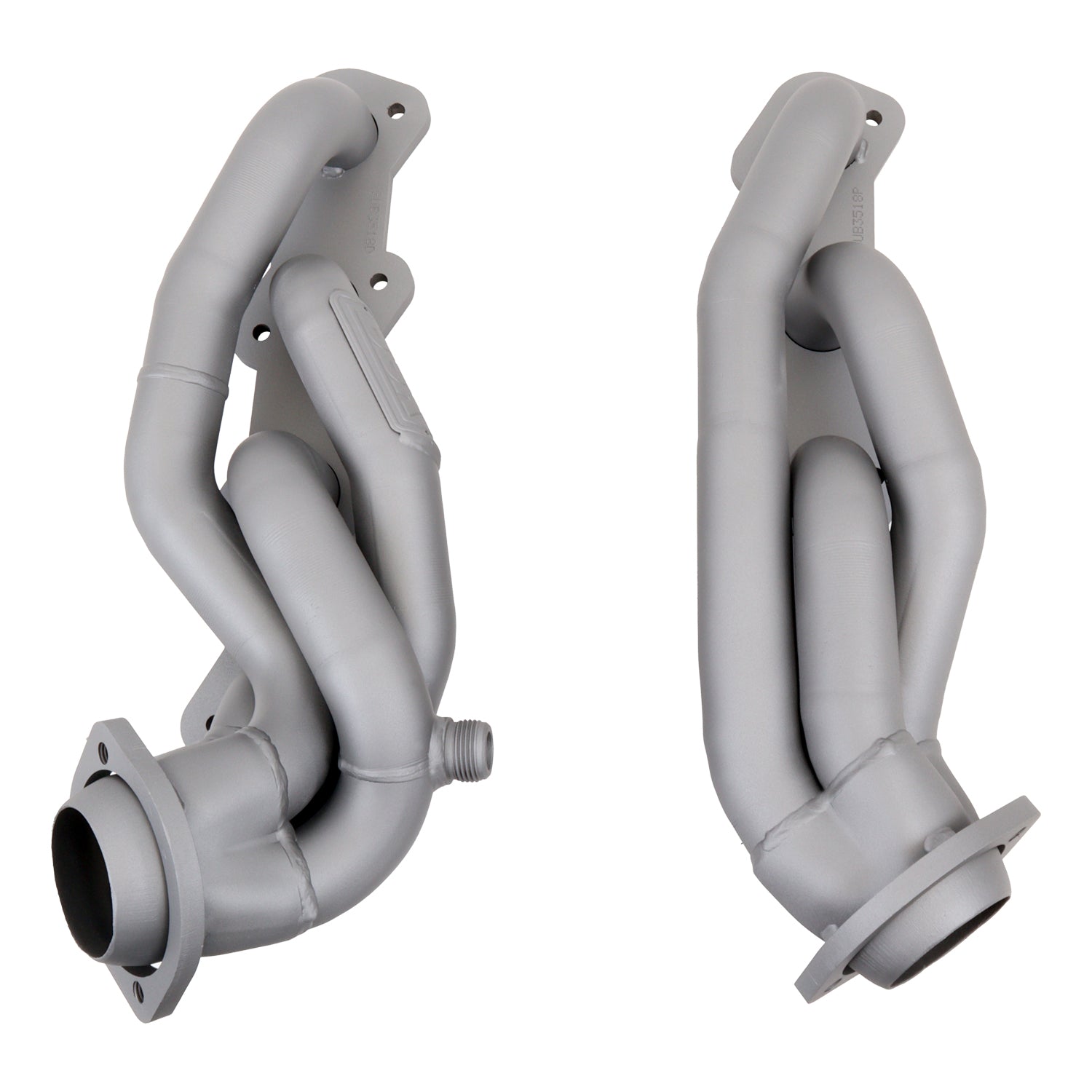 BBK Performance 3518 - Exhaust Header