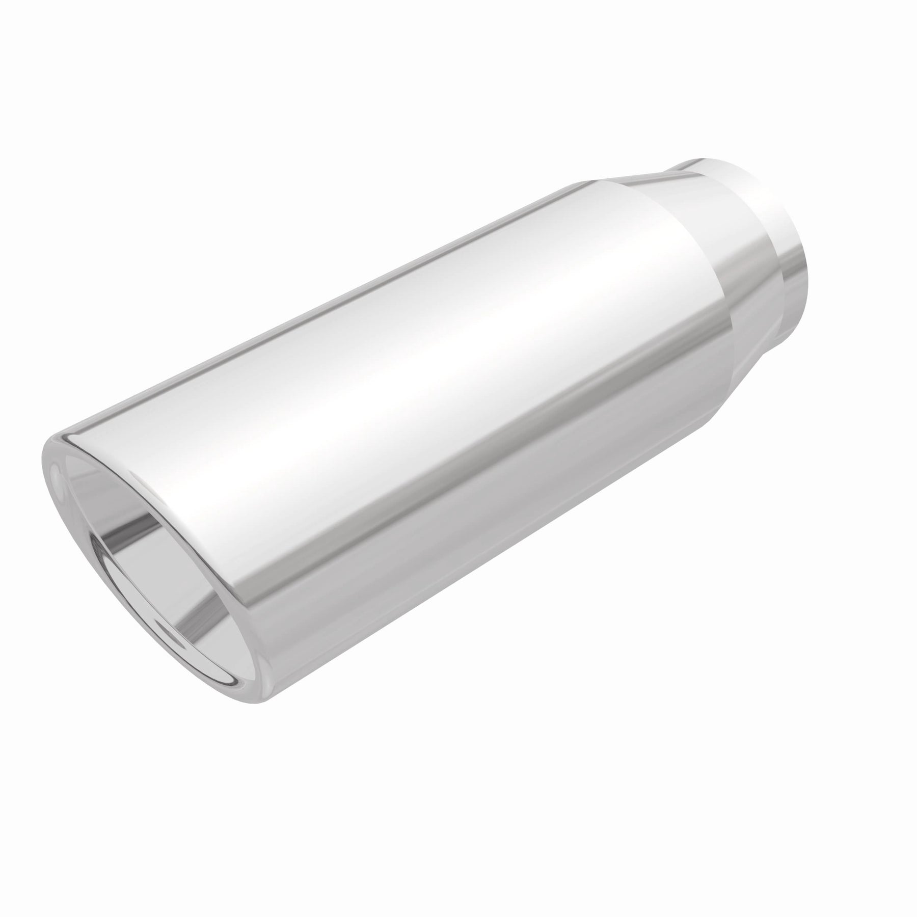 MagnaFlow Exhaust Products 35190 exhaust tail pipe tip, view 2