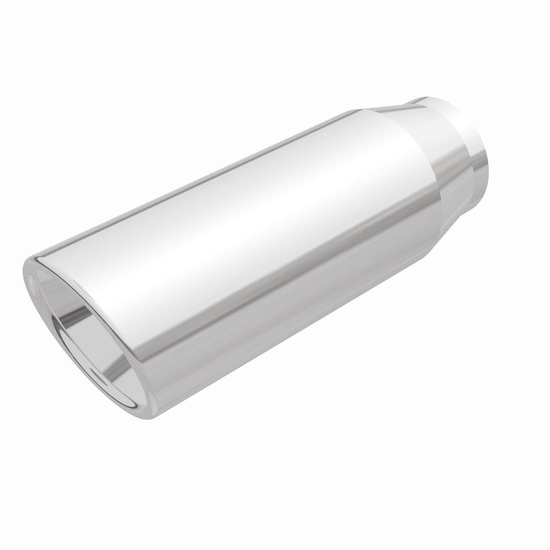 MagnaFlow Exhaust Products 35190 exhaust tail pipe tip, view 3