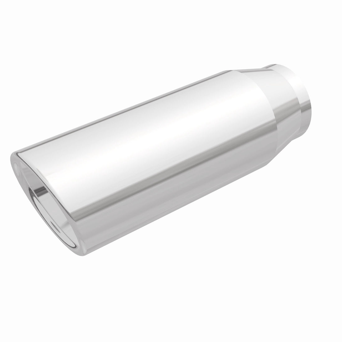 MagnaFlow Exhaust Products 35190 exhaust tail pipe tip, view 4