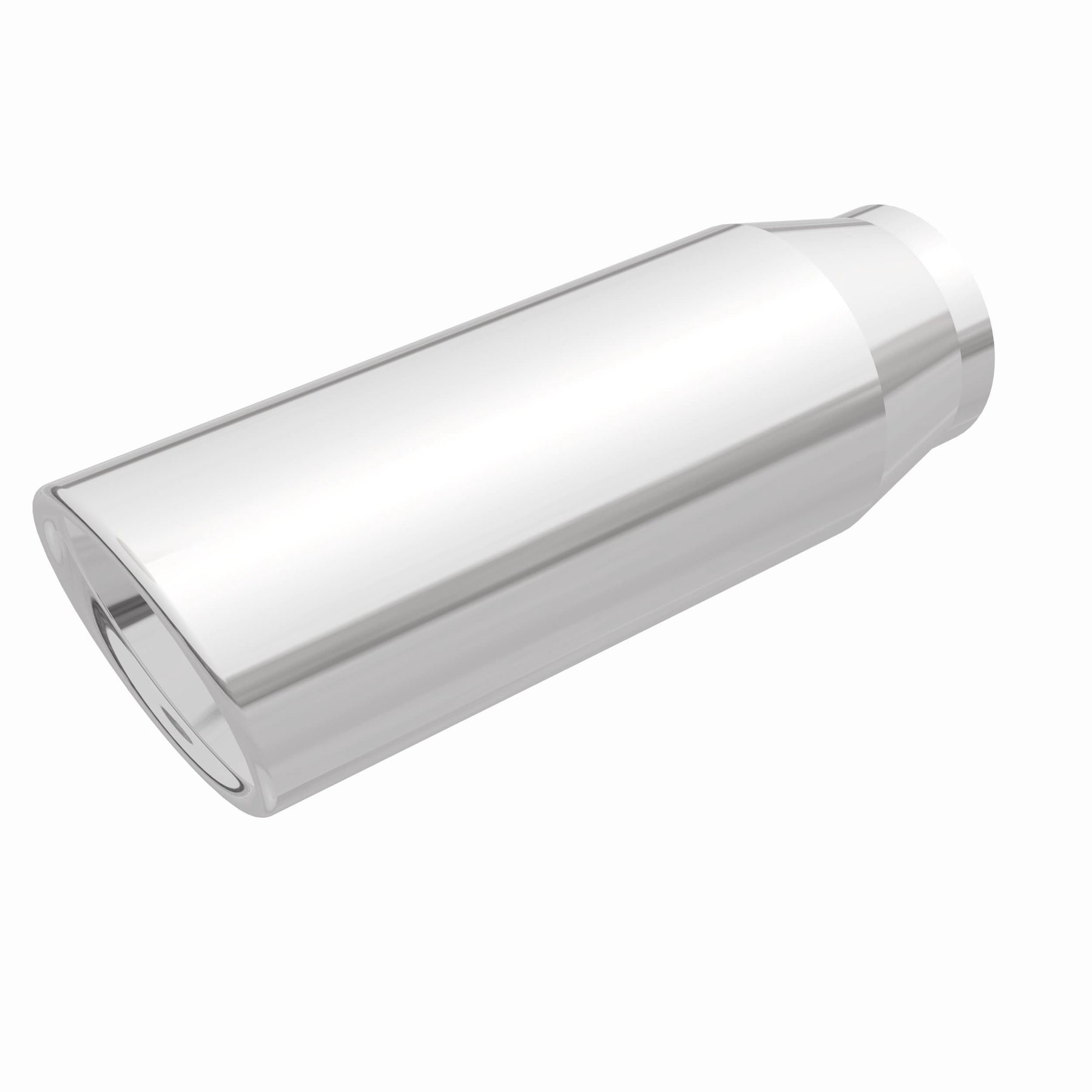 MagnaFlow Exhaust Products 35190 exhaust tail pipe tip, view 4