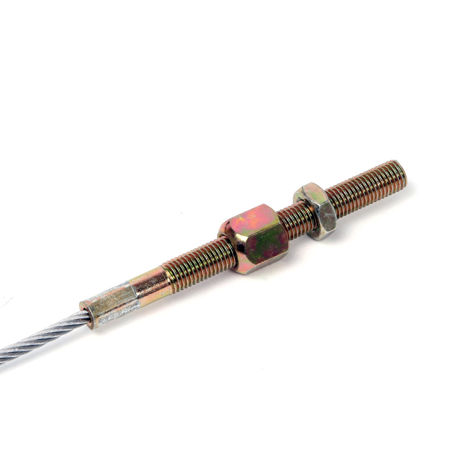 BBK Performance 3519 - Clutch Cable