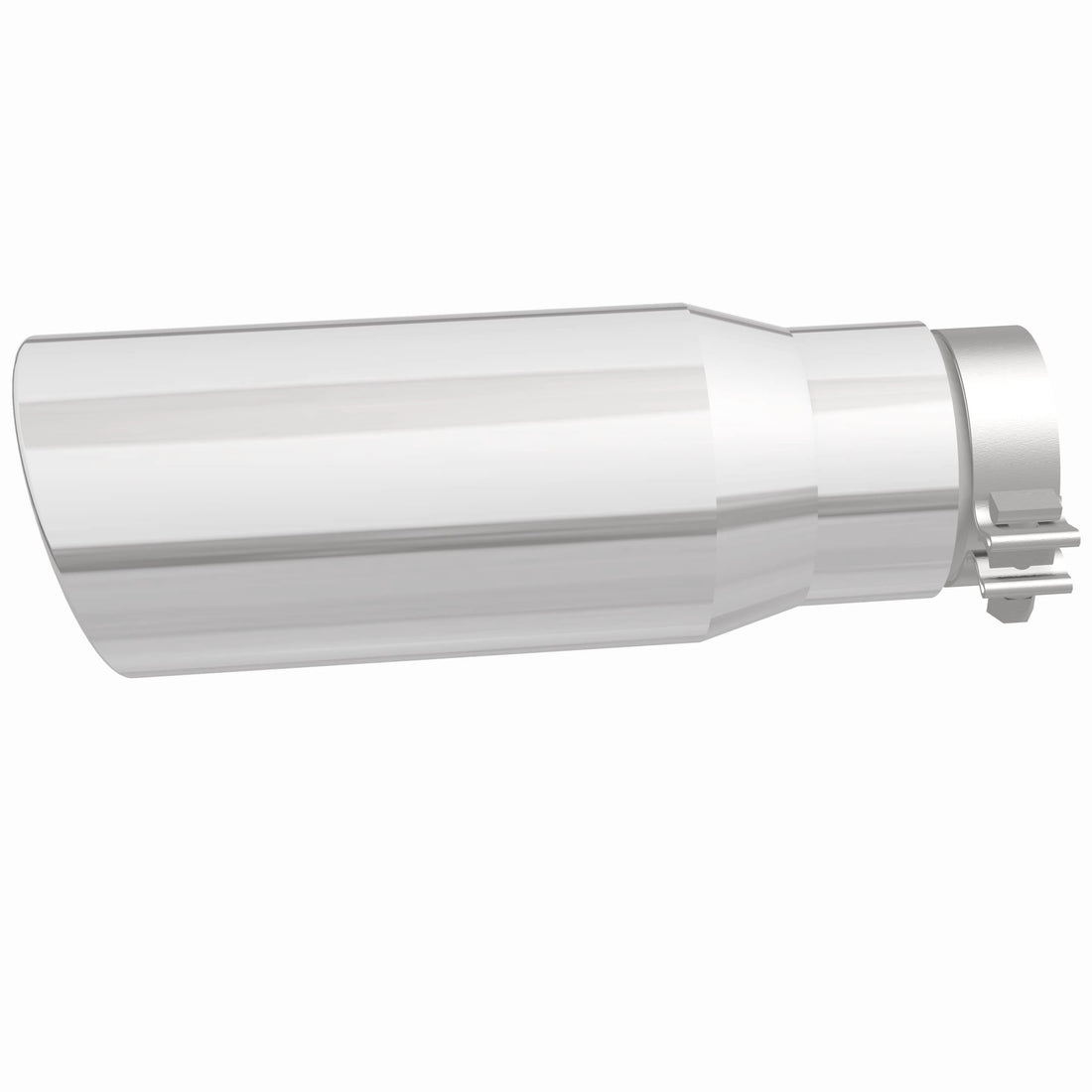 MagnaFlow Exhaust Products 35213 exhaust tail pipe tip, view 6