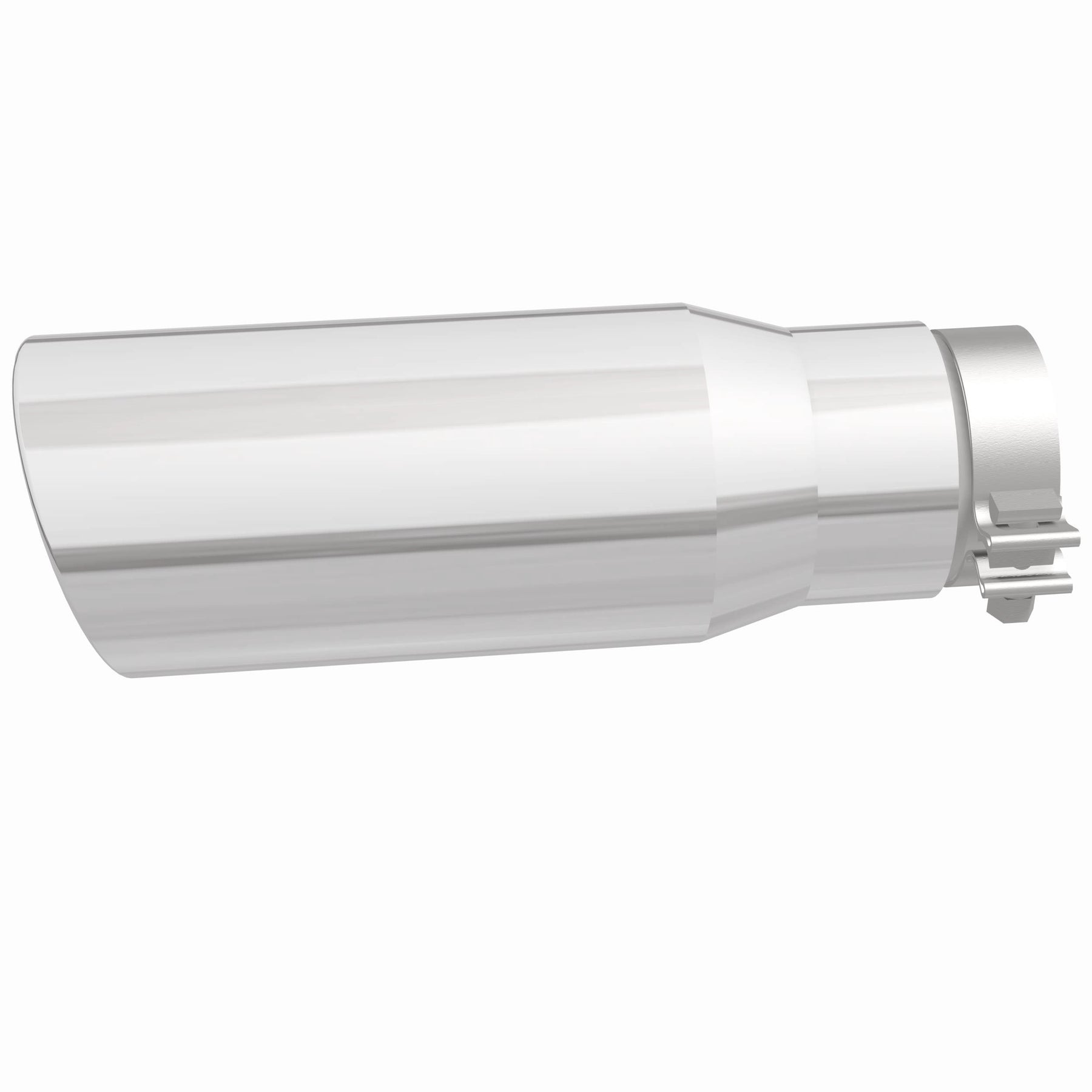 MagnaFlow Exhaust Products 35213 exhaust tail pipe tip, view 6