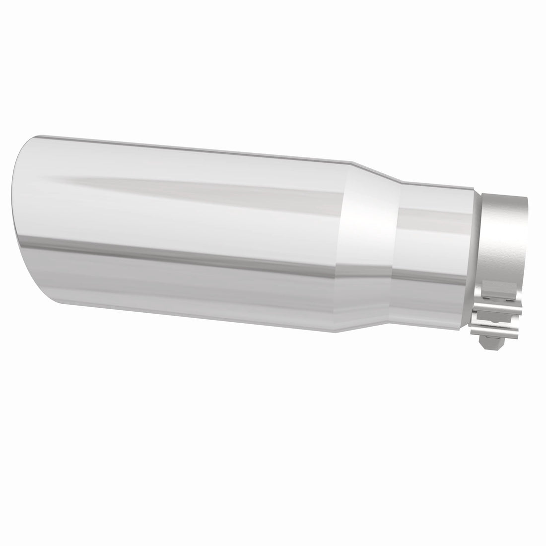 MagnaFlow Exhaust Products 35213 exhaust tail pipe tip, view 7