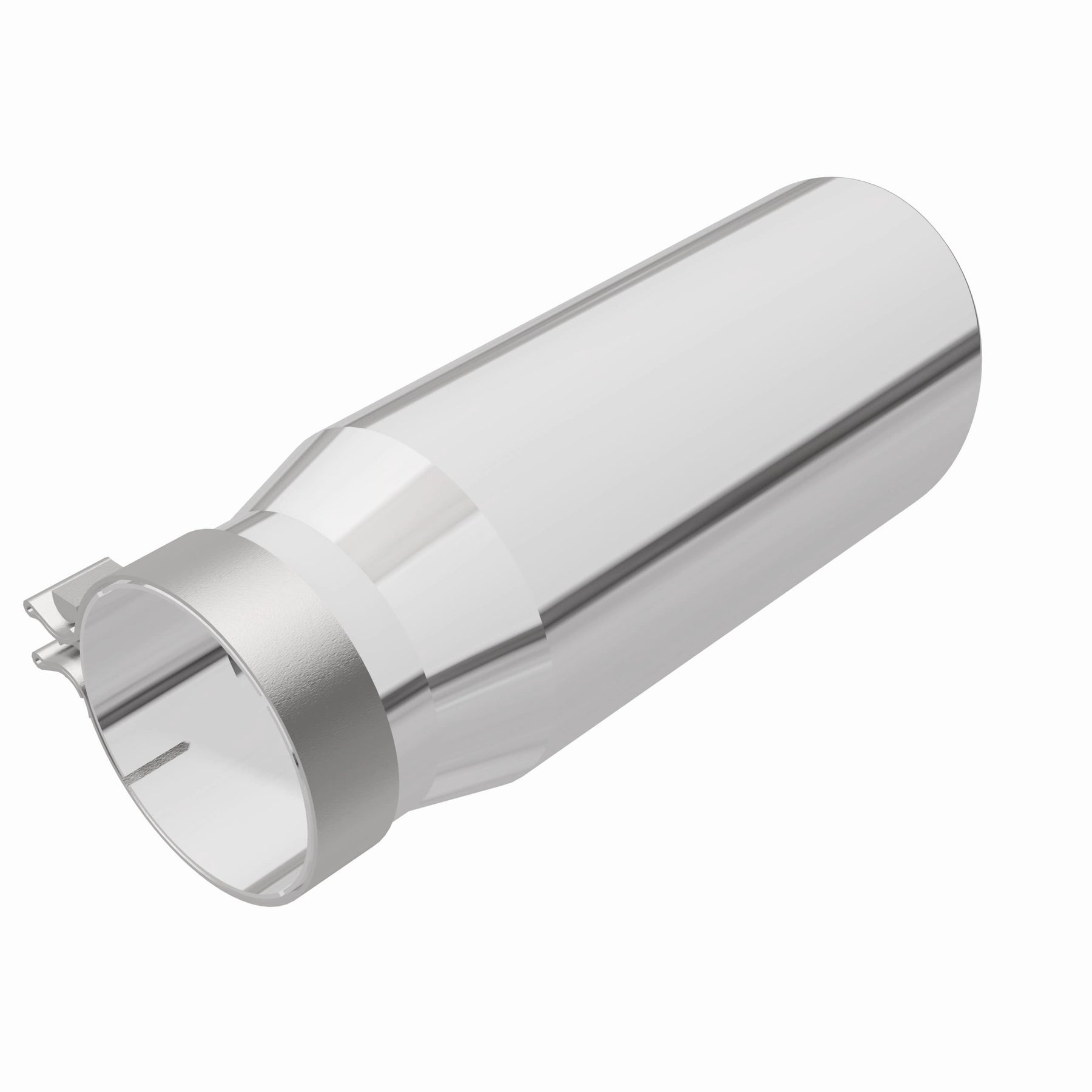 MagnaFlow Exhaust Products 35214 exhaust tail pipe tip, view 6
