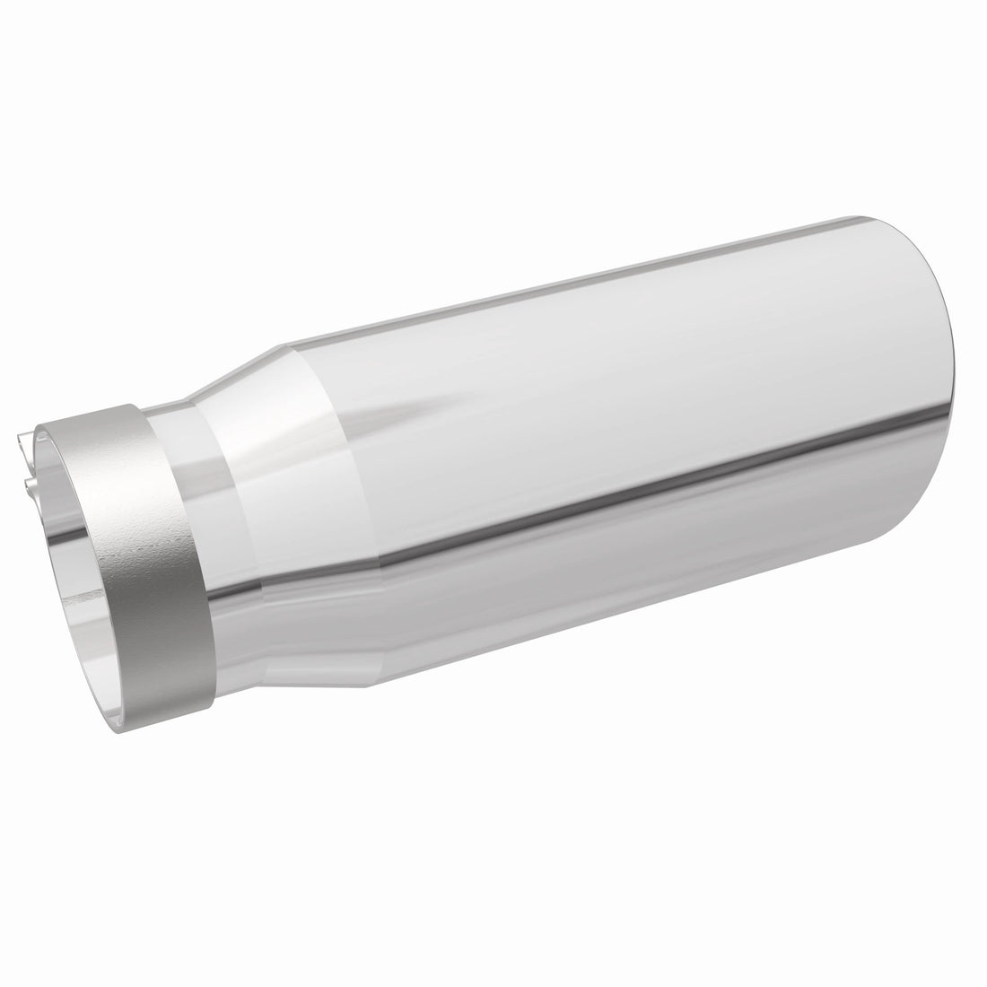 MagnaFlow Exhaust Products 35214 exhaust tail pipe tip, view 7
