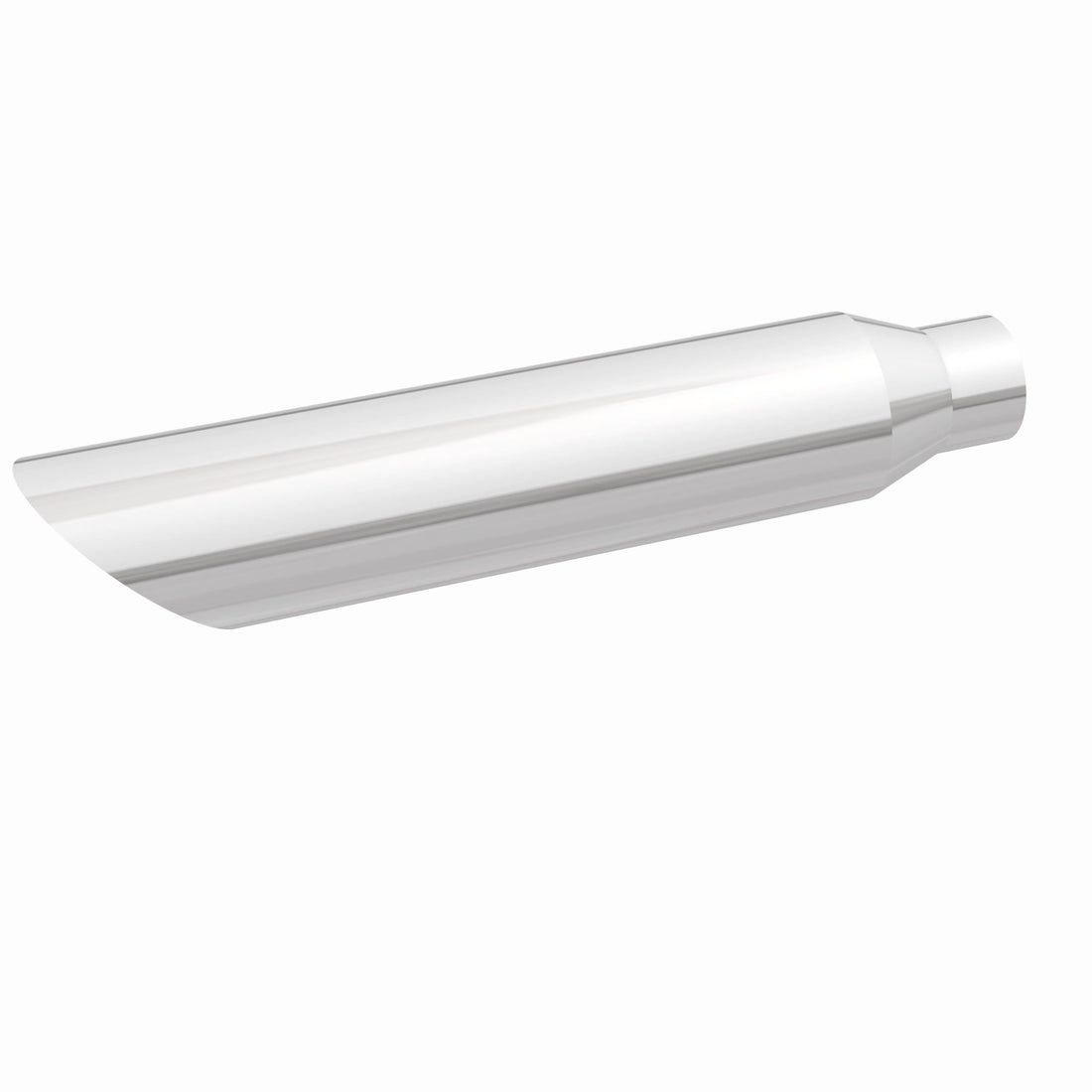 MagnaFlow Exhaust Products 35216 exhaust tail pipe tip, view 3