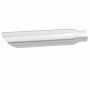 MagnaFlow Exhaust Products 35216 exhaust tail pipe tip, view 4