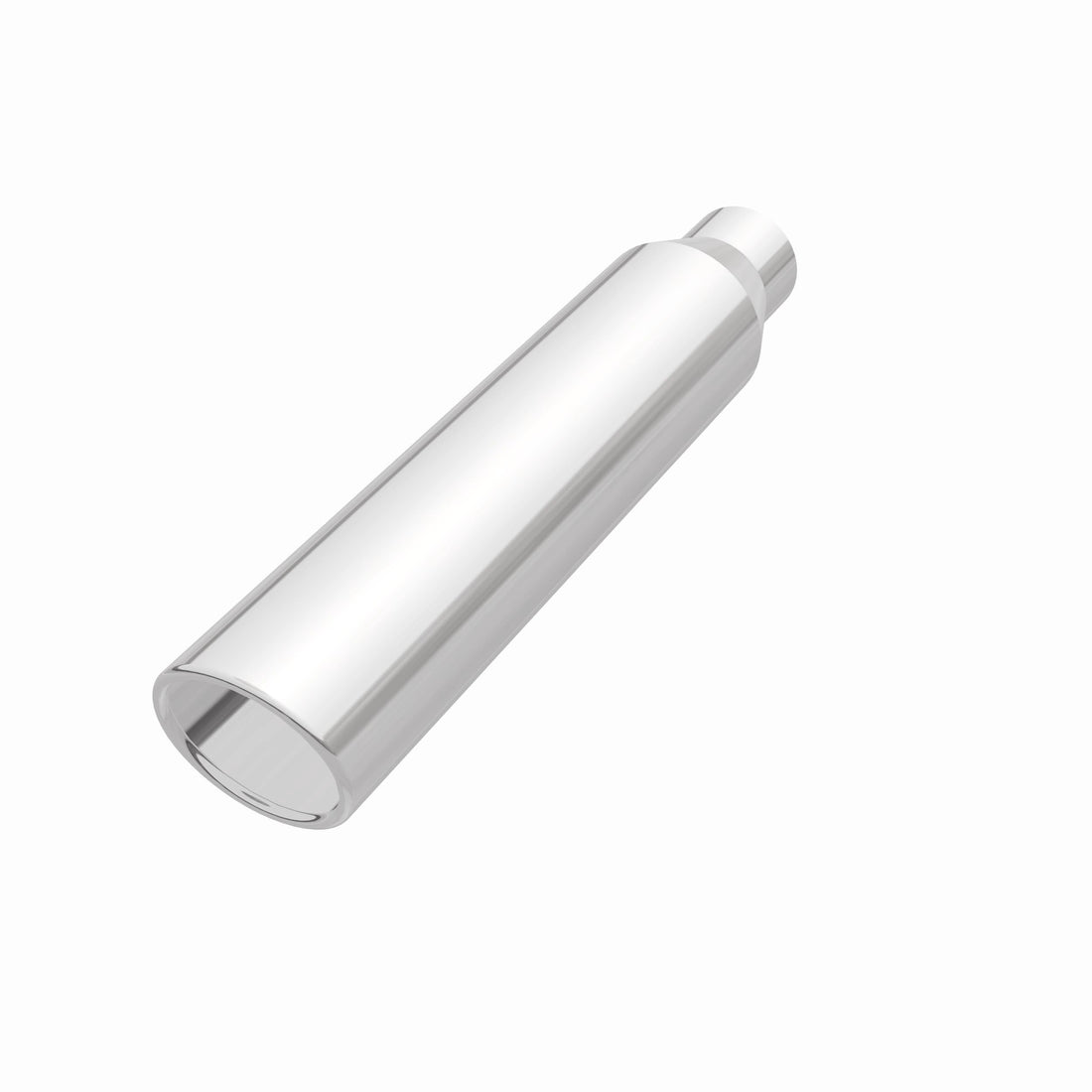 MagnaFlow Exhaust Products 35217 exhaust tail pipe tip, view 3