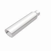 MagnaFlow Exhaust Products 35217 exhaust tail pipe tip, view 4