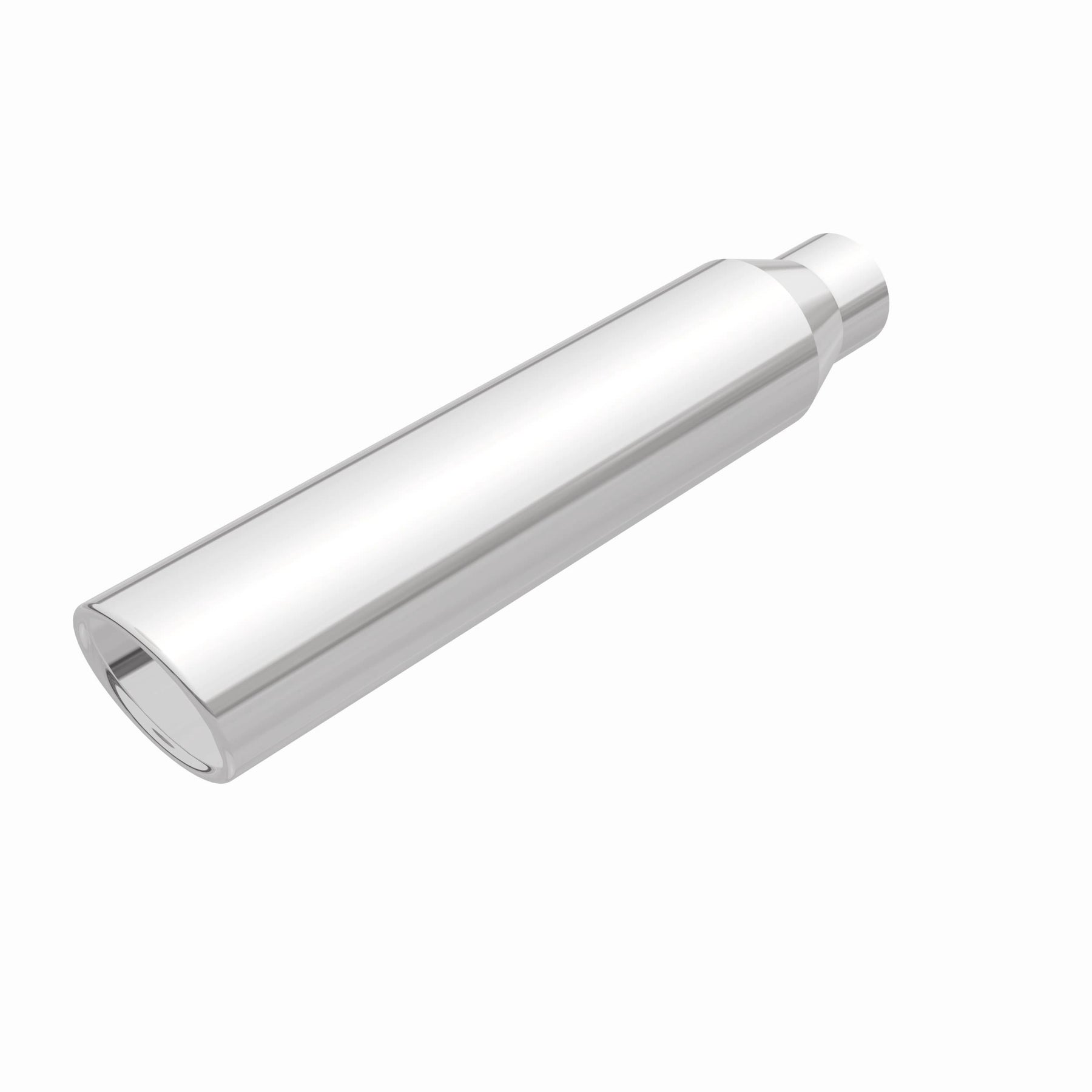MagnaFlow Exhaust Products 35217 exhaust tail pipe tip, view 5