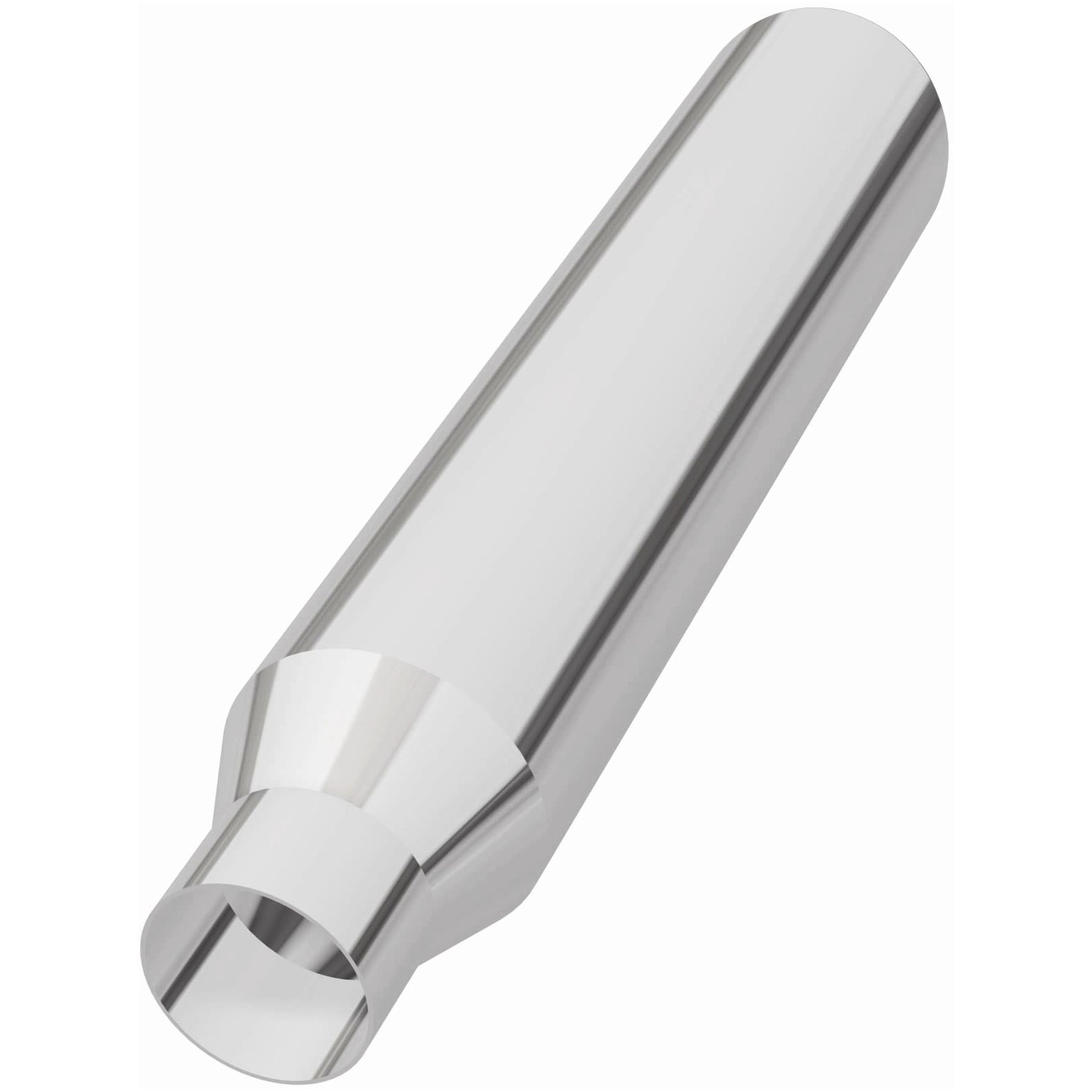 MagnaFlow Exhaust Products 35217 exhaust tail pipe tip, view 7